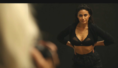 Emmanuelle Chriqui