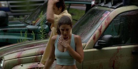 Emmanuelle Chriqui