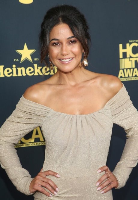 Emmanuelle Chriqui