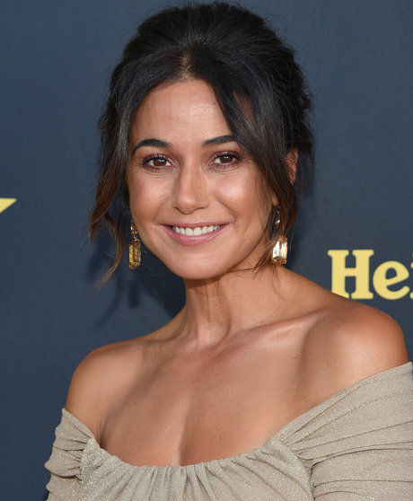Emmanuelle Chriqui