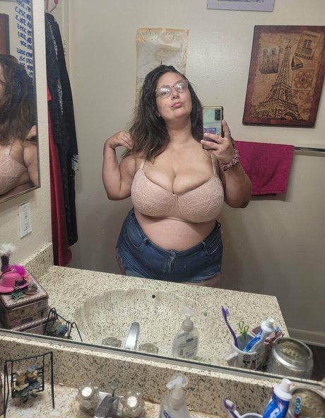 Nagie wyciekłe zdjęcie OnlyFans od Astridrose22
