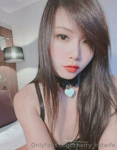 Cherryhotwife