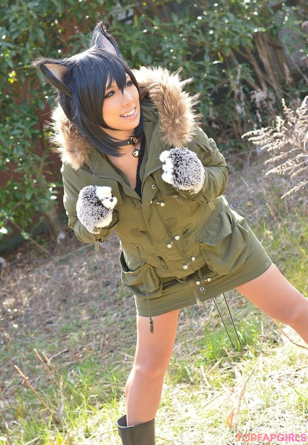 Nagie wyciekłe zdjęcie OnlyFans od Nonsummerjack #1727