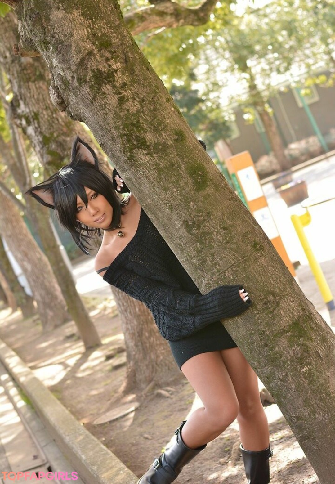 Nagie wyciekłe zdjęcie OnlyFans od Nonsummerjack #1780