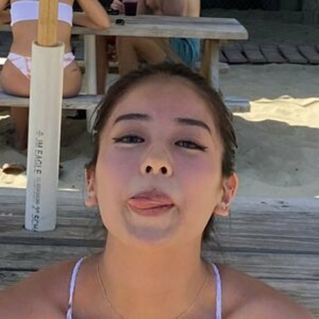 Nagie wyciekłe zdjęcie OnlyFans od Leona Naito
