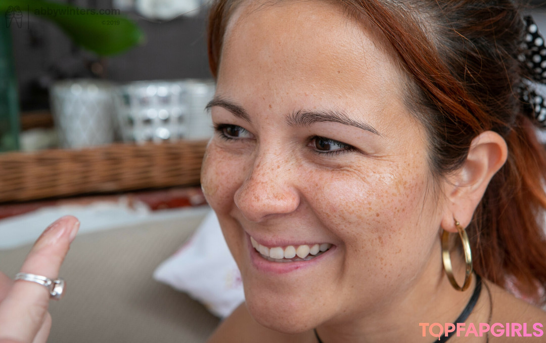 Nagie wyciekłe zdjęcie OnlyFans od Abbywinters #1098