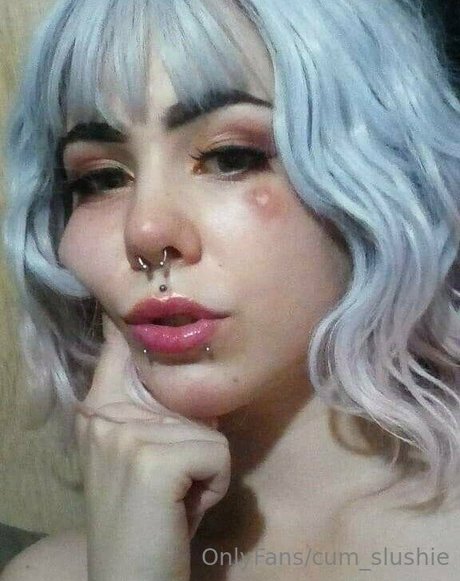 Cvmslushie