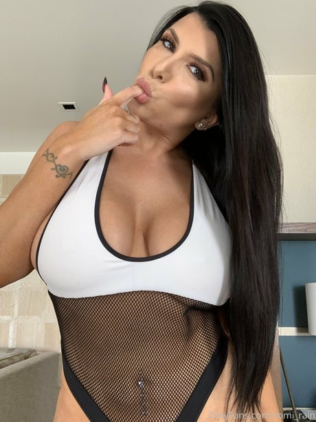 Romi Rain