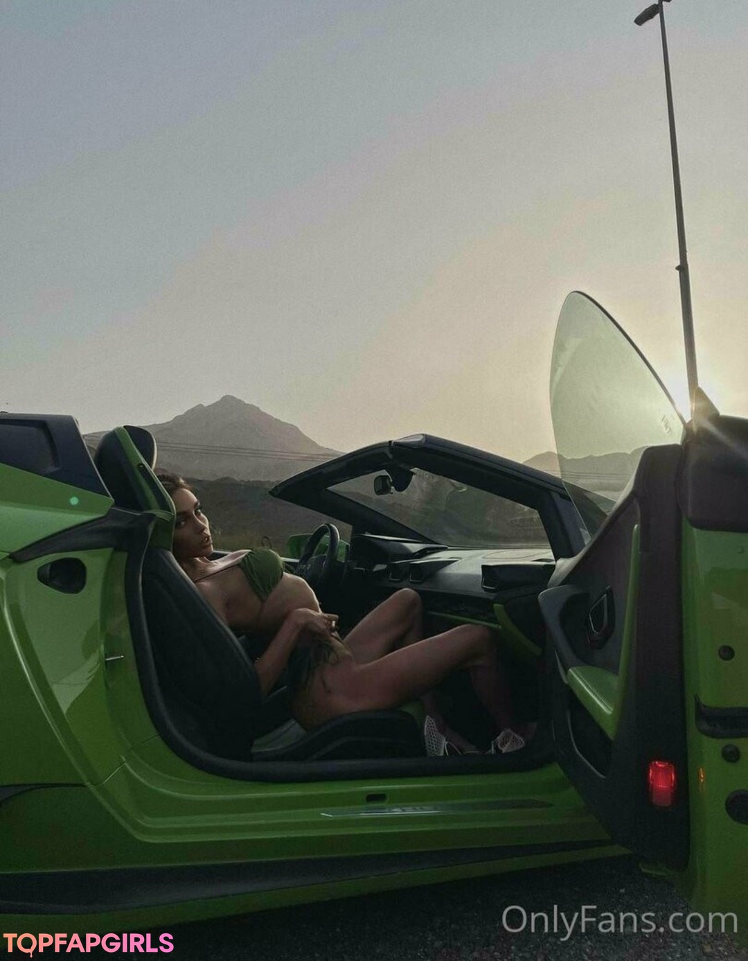 Nagie wyciekłe zdjęcie OnlyFans od Nessa Orlova #1022