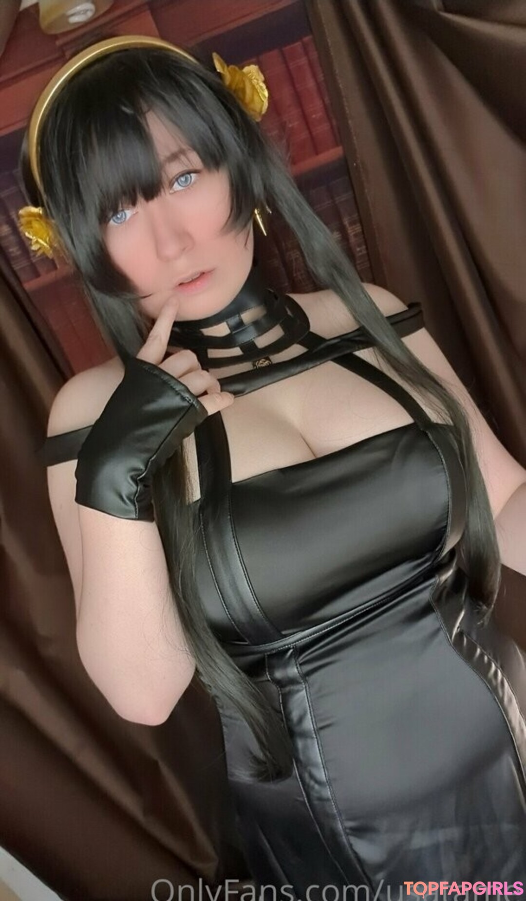 Nagie wyciekłe zdjęcie OnlyFans od Usatame #1996