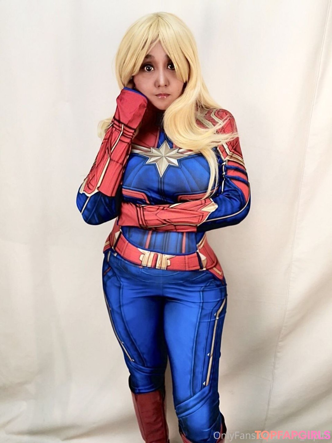 Nagie wyciekłe zdjęcie OnlyFans od Mizuno Atena #987