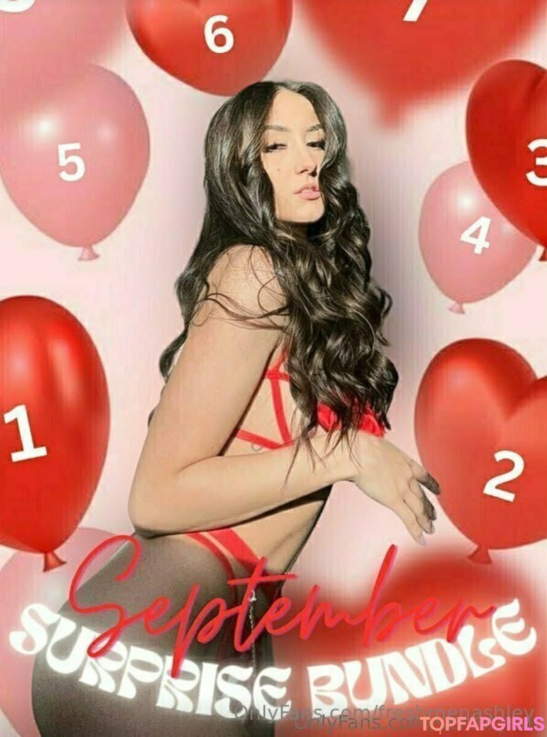 Nagie wyciekłe zdjęcie OnlyFans od Ashley Sext Queen #1021