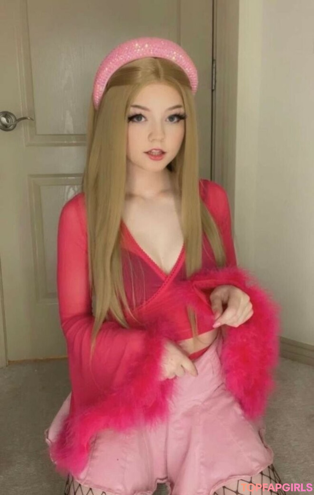 Nagie wyciekłe zdjęcie OnlyFans od Strawbeariemilkk #1494