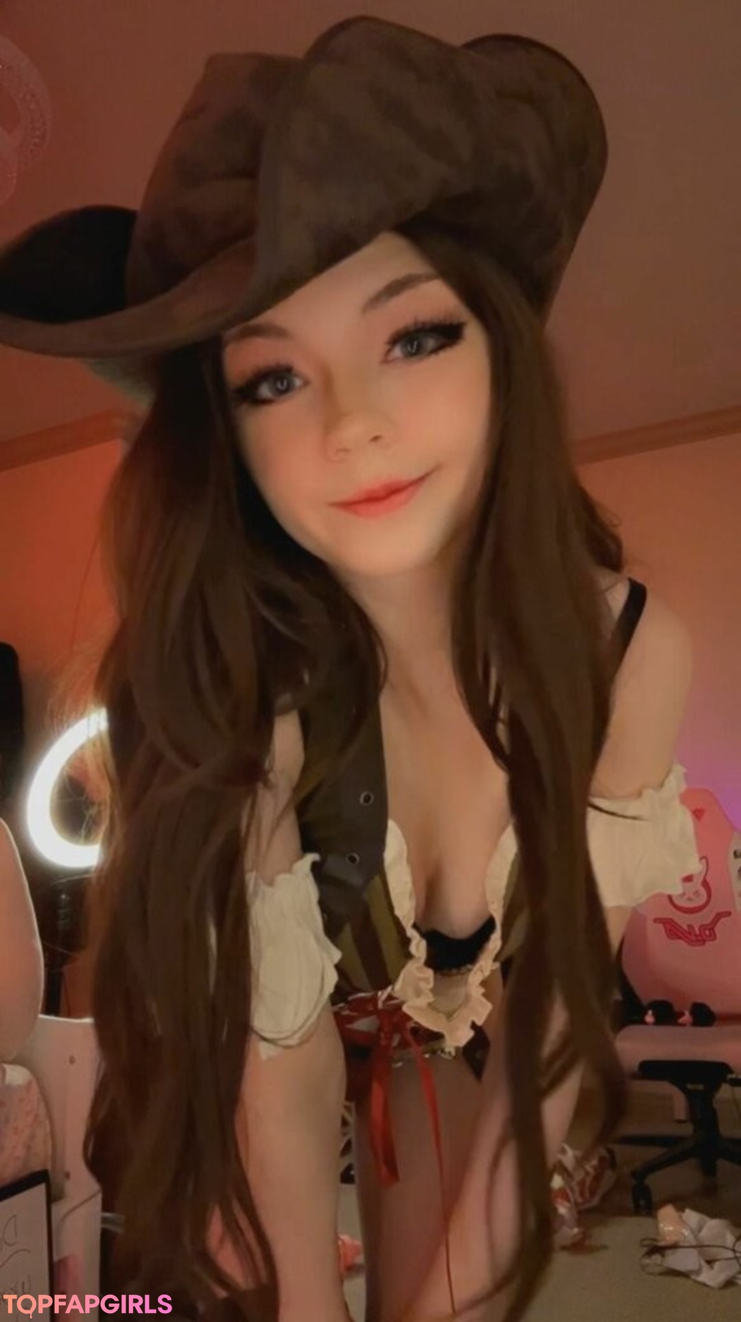 Nagie wyciekłe zdjęcie OnlyFans od Strawbeariemilkk #2407