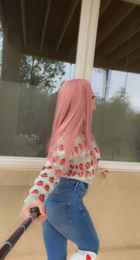 Strawbeariemilkk