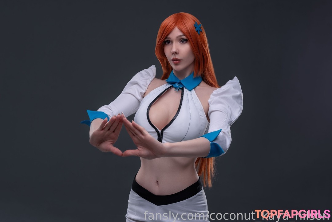 Nagie wyciekłe zdjęcie OnlyFans od Kaya Nilson #1032