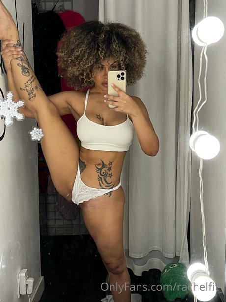 Rachelfit