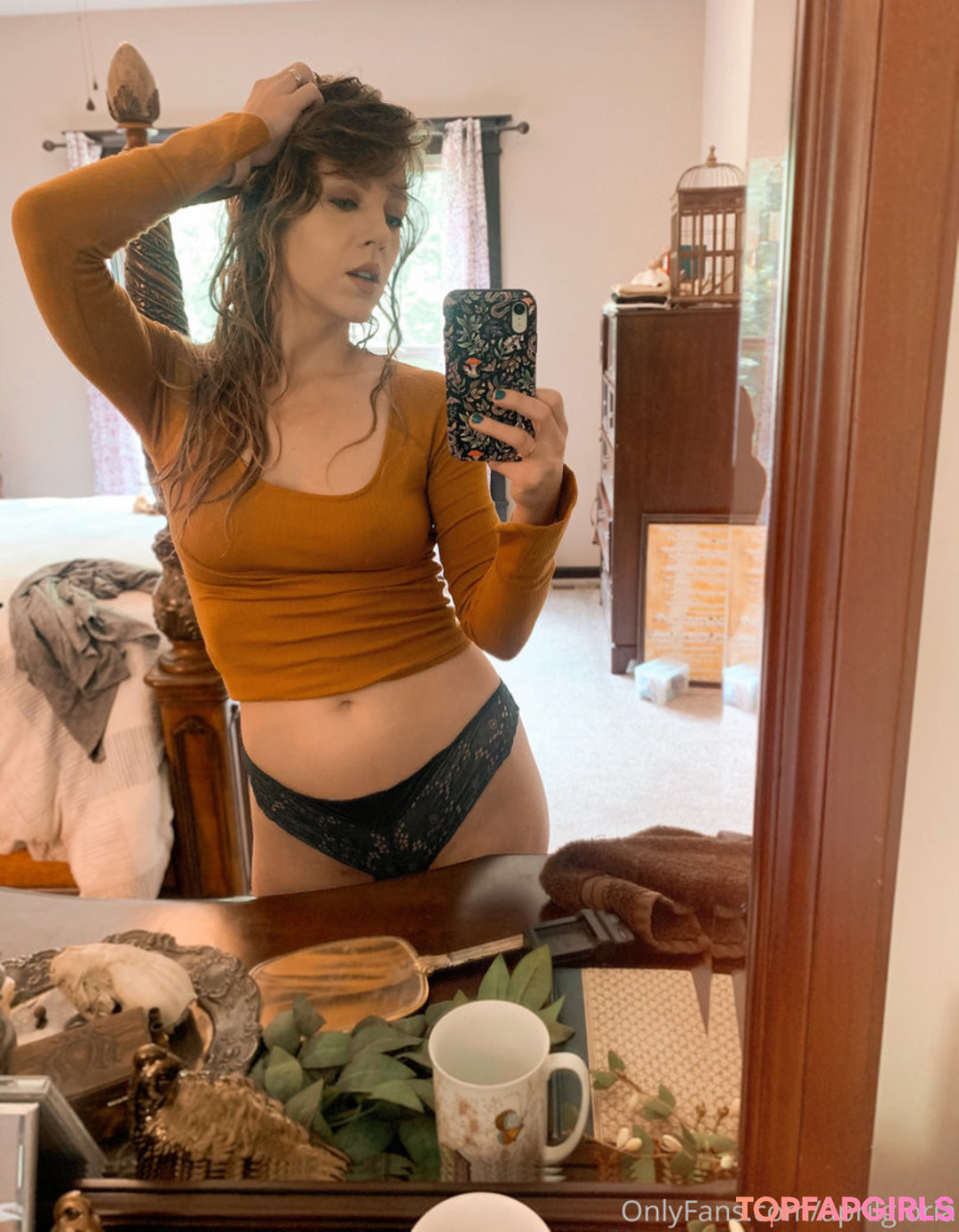 Nagie wyciekłe zdjęcie OnlyFans od April Gloria #1197