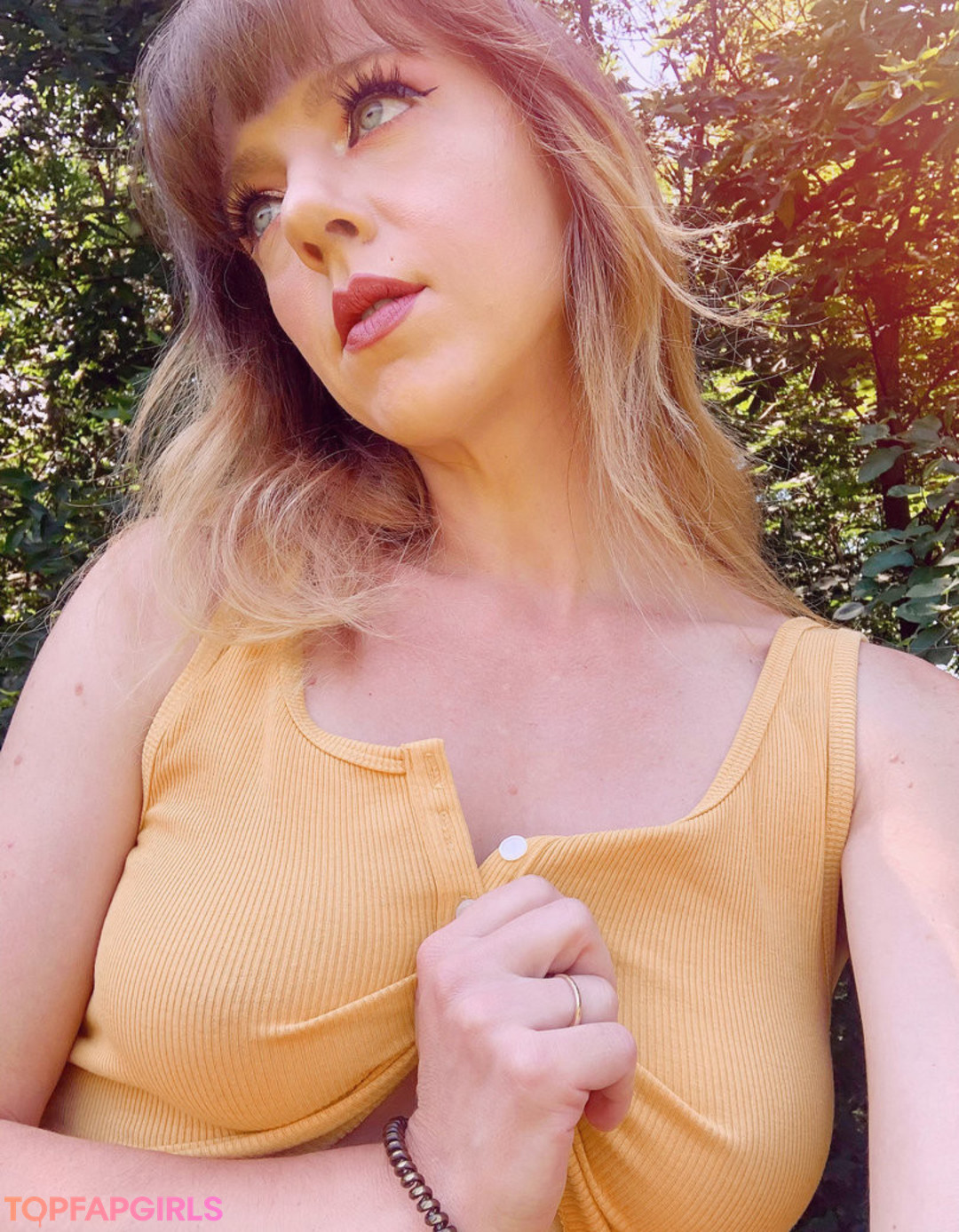 Nagie wyciekłe zdjęcie OnlyFans od April Gloria #1239