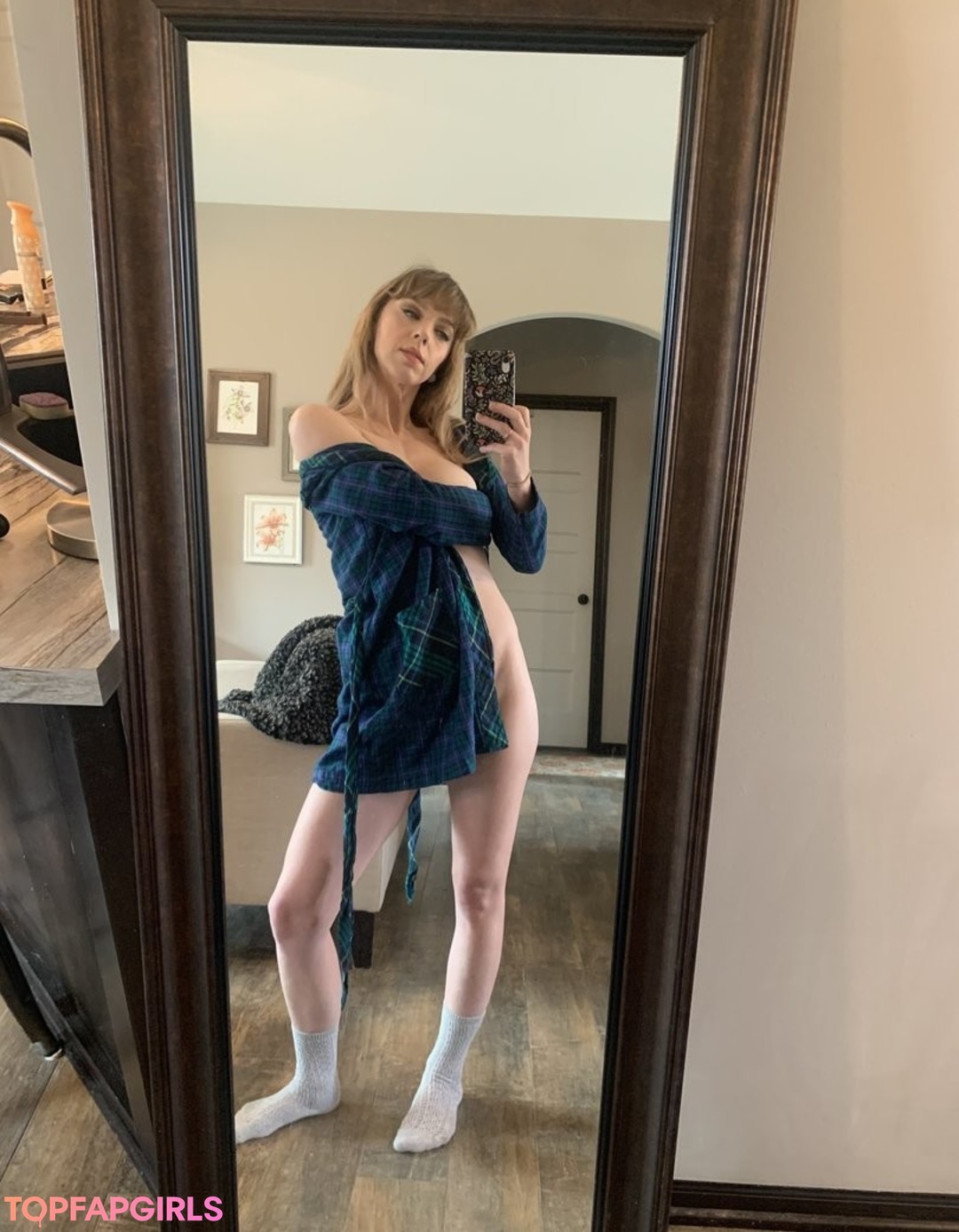 Nagie wyciekłe zdjęcie OnlyFans od April Gloria #1245