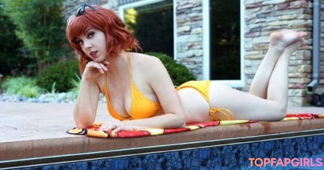 Nagie wyciekłe zdjęcie OnlyFans od April Gloria #1426