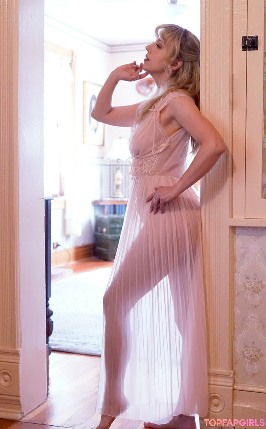 Nagie wyciekłe zdjęcie OnlyFans od April Gloria #2055