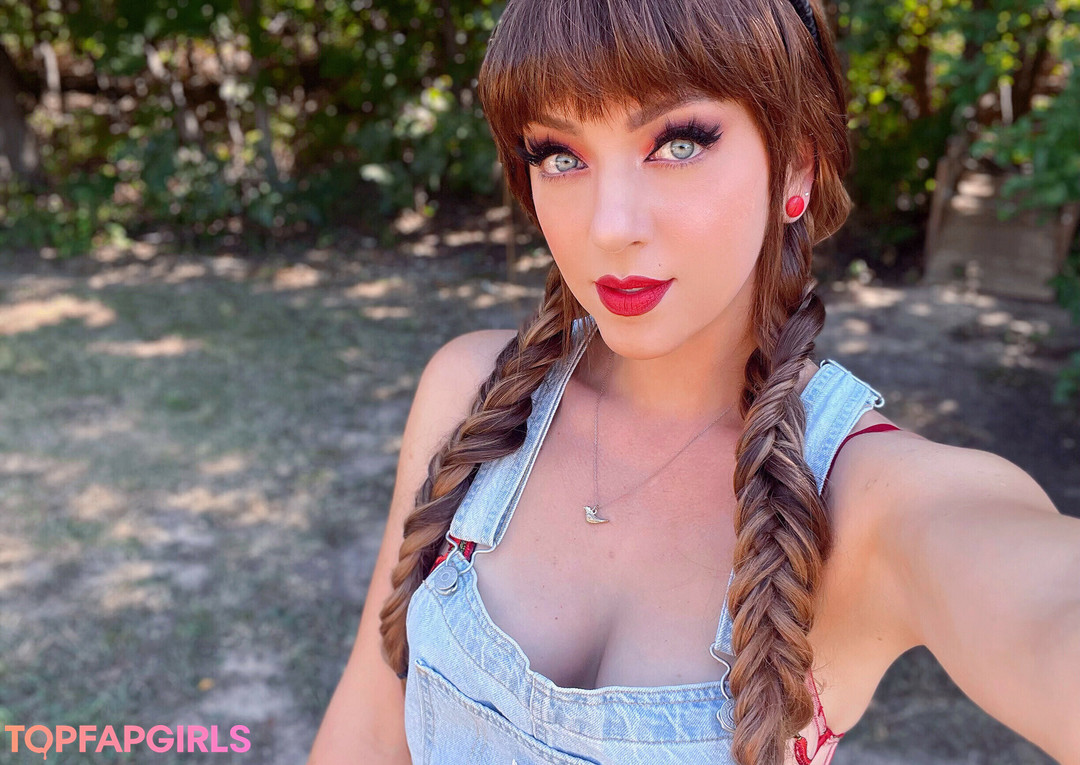 Nagie wyciekłe zdjęcie OnlyFans od April Gloria #2133