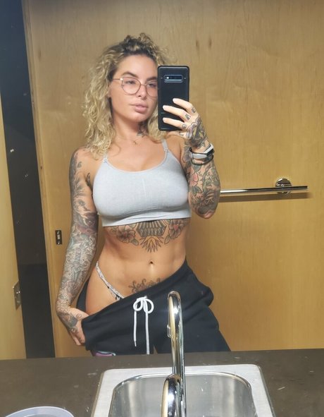 Christy Mack