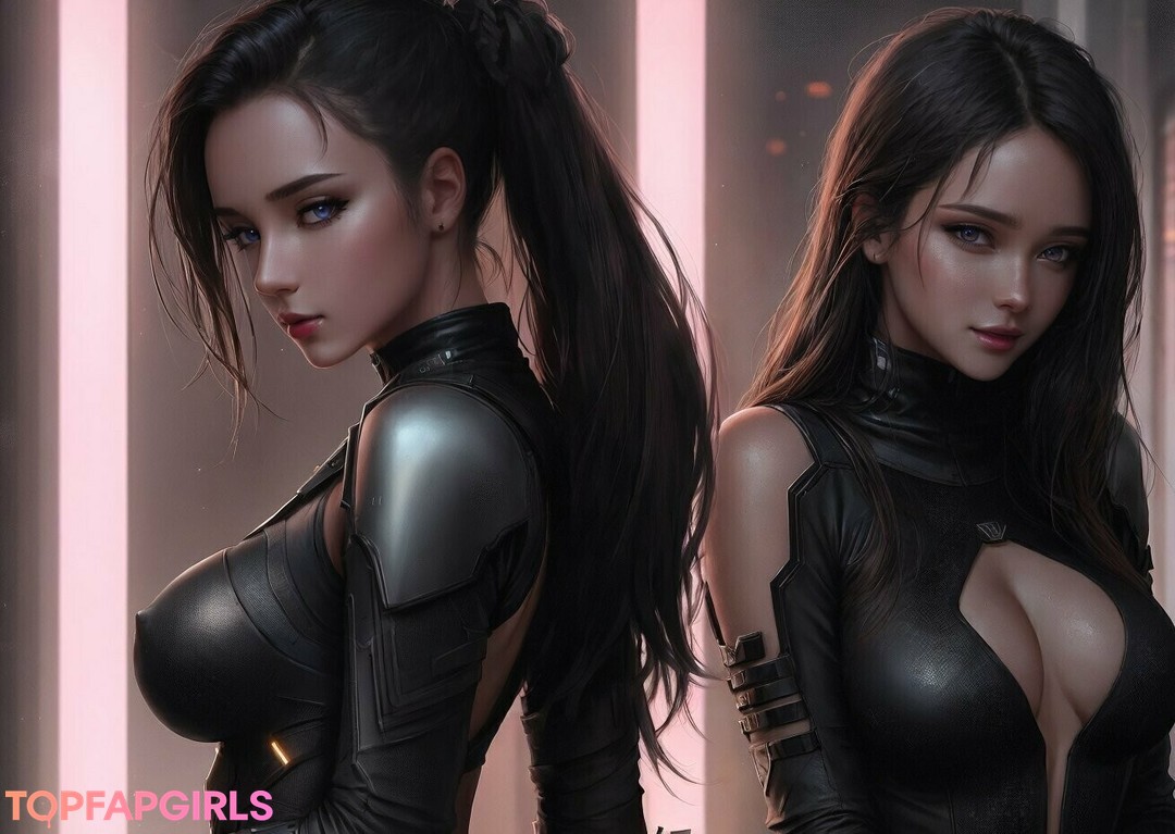 Nagie wyciekłe zdjęcie OnlyFans od Kate Kuray #1561