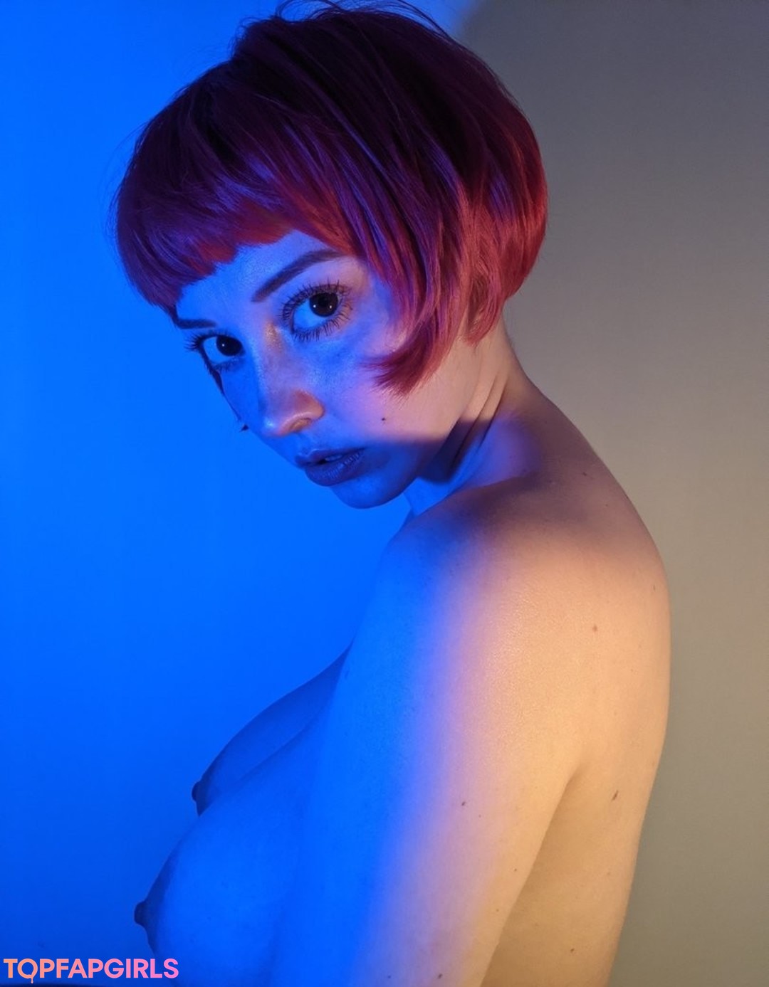 Nagie wyciekłe zdjęcie OnlyFans od Natalia Grey #1968