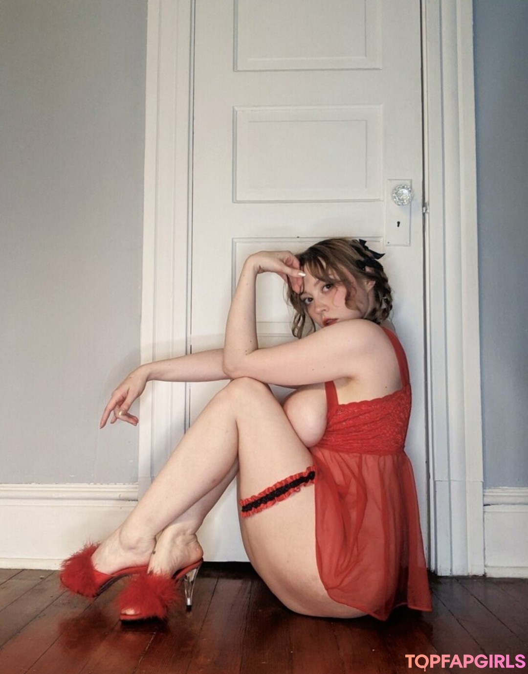 Nagie wyciekłe zdjęcie OnlyFans od Natalia Grey #2409