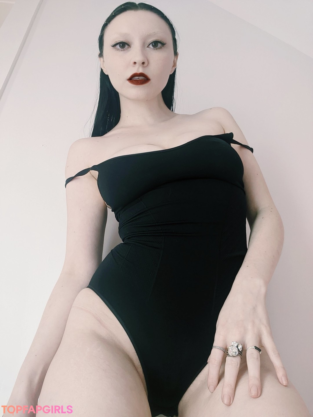 Nagie wyciekłe zdjęcie OnlyFans od Natalia Grey #502