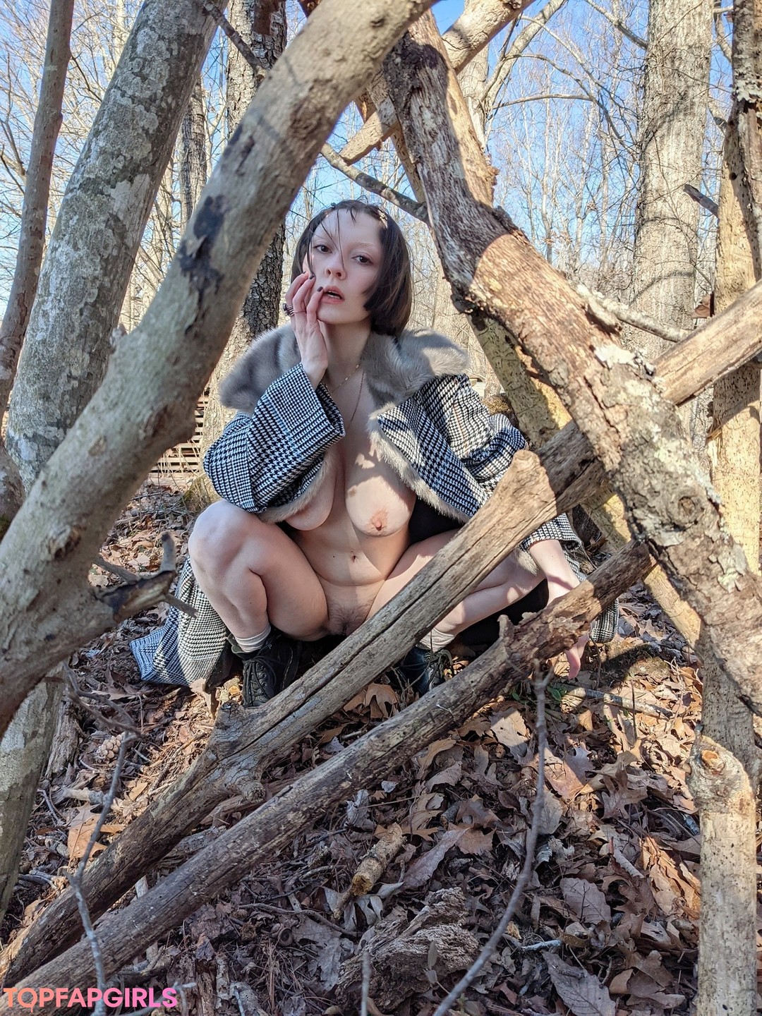 Nagie wyciekłe zdjęcie OnlyFans od Natalia Grey #547