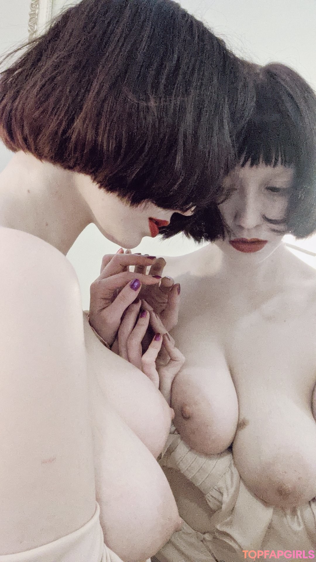 Nagie wyciekłe zdjęcie OnlyFans od Natalia Grey #571