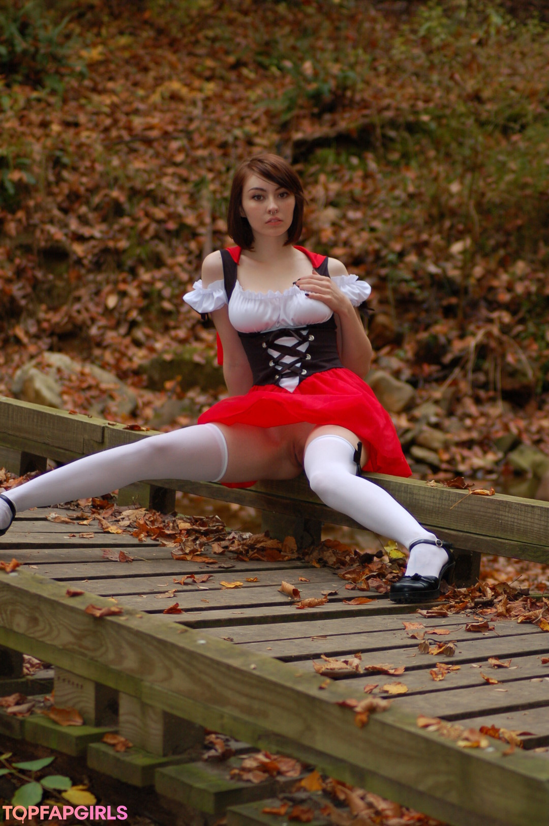 Nagie wyciekłe zdjęcie OnlyFans od Natalia Grey #744