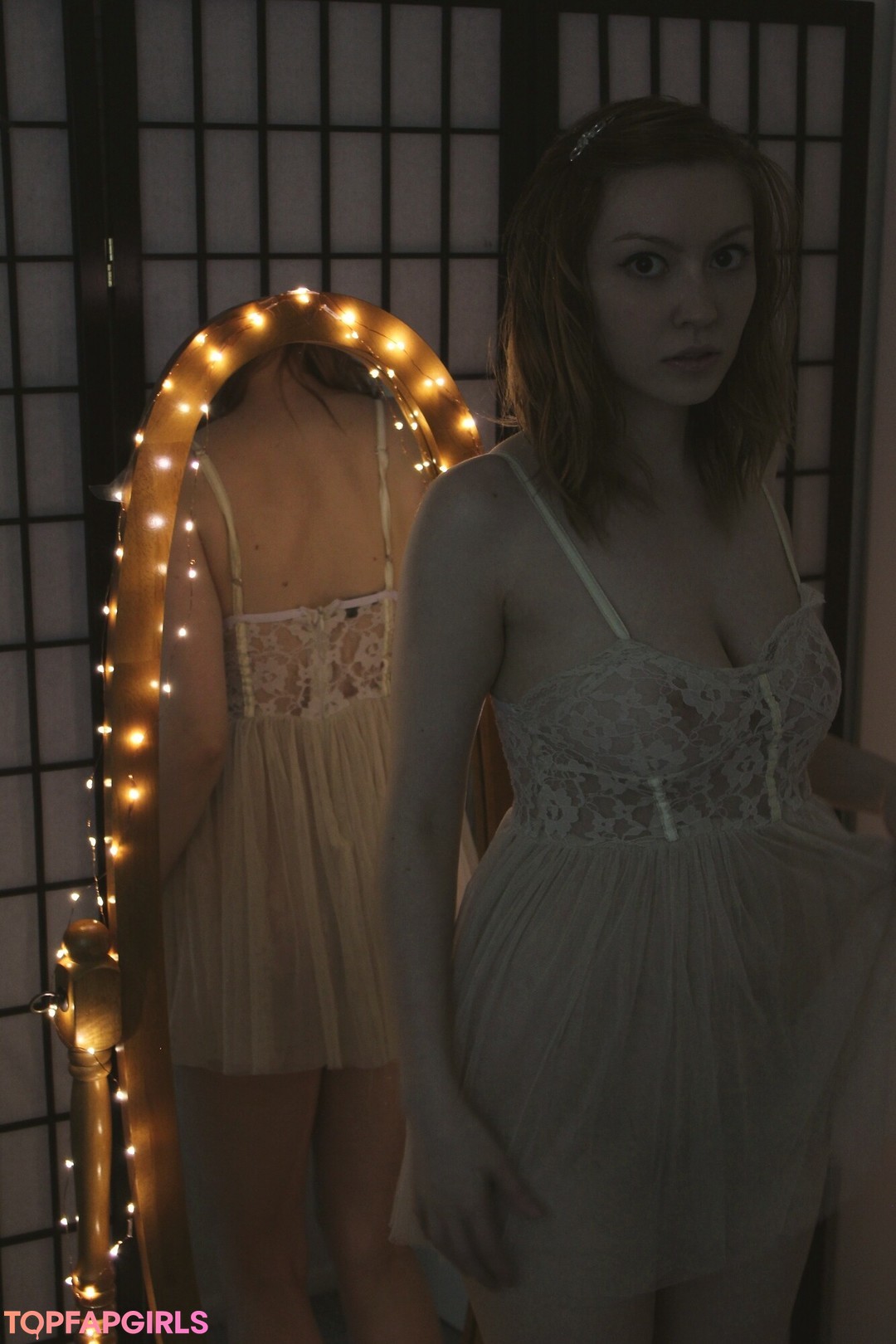 Nagie wyciekłe zdjęcie OnlyFans od Natalia Grey #802