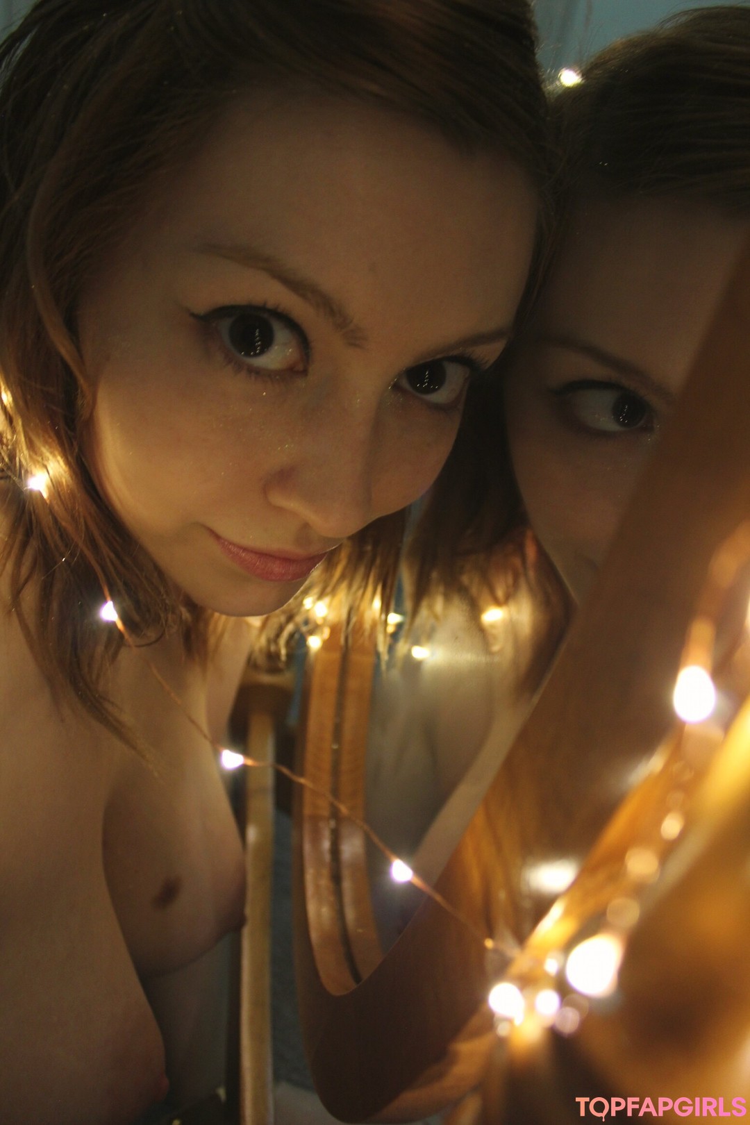 Nagie wyciekłe zdjęcie OnlyFans od Natalia Grey #822