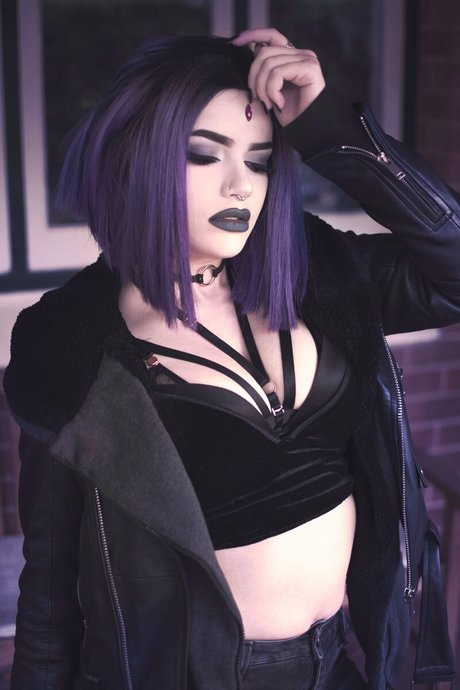 Zalaria Cosplay
