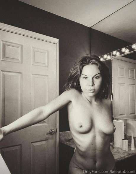 Nagie wyciekłe zdjęcie OnlyFans od Tabitha Kristina