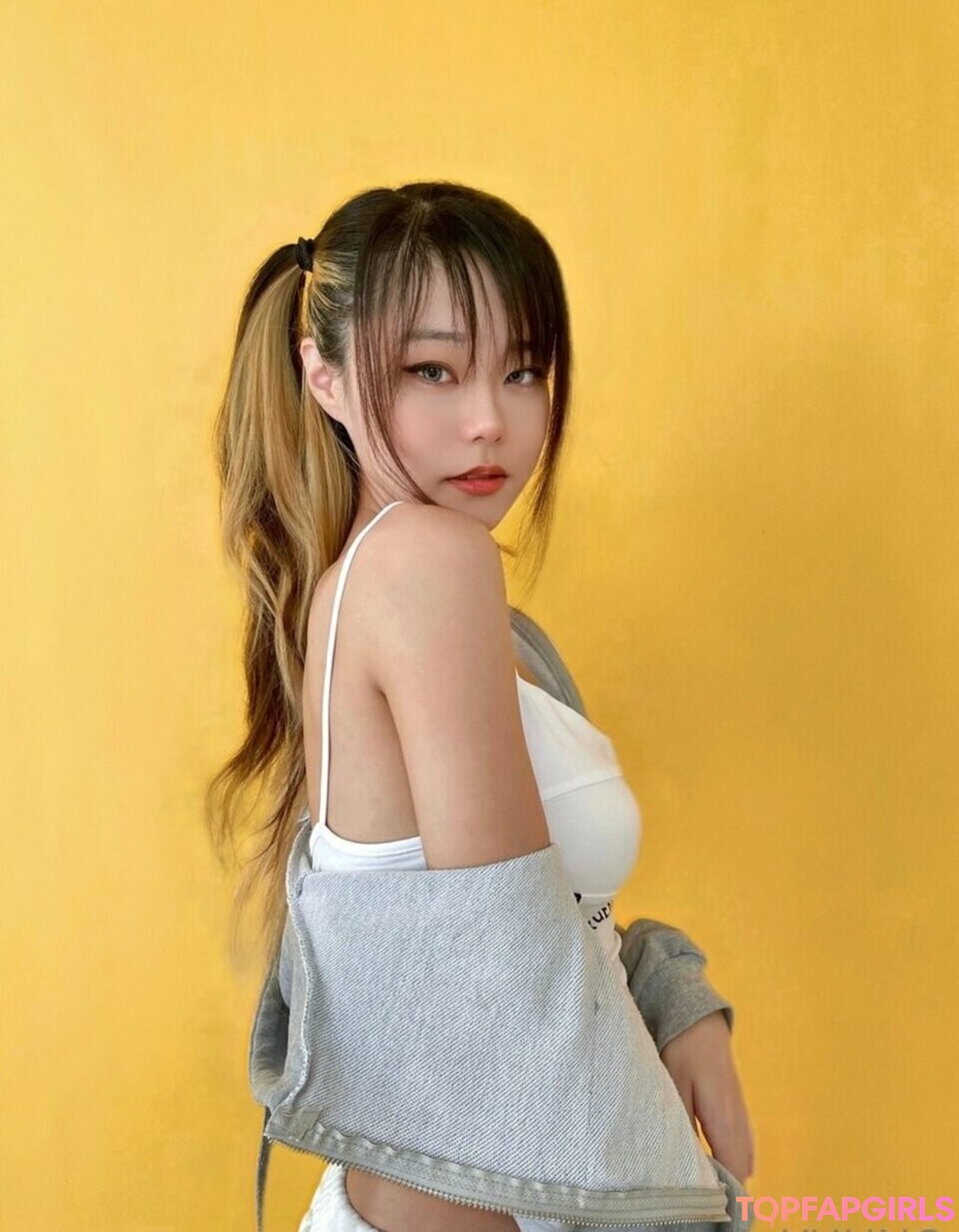 Nagie wyciekłe zdjęcie OnlyFans od Yuuno #1024