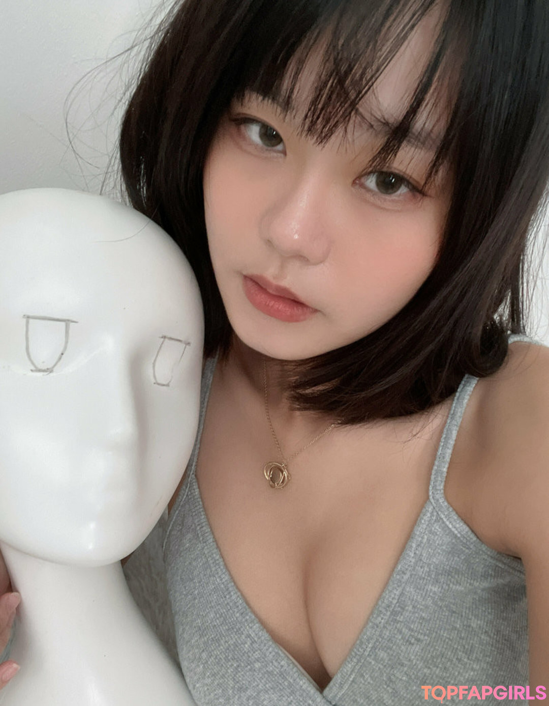 Nagie wyciekłe zdjęcie OnlyFans od Yuuno #1051