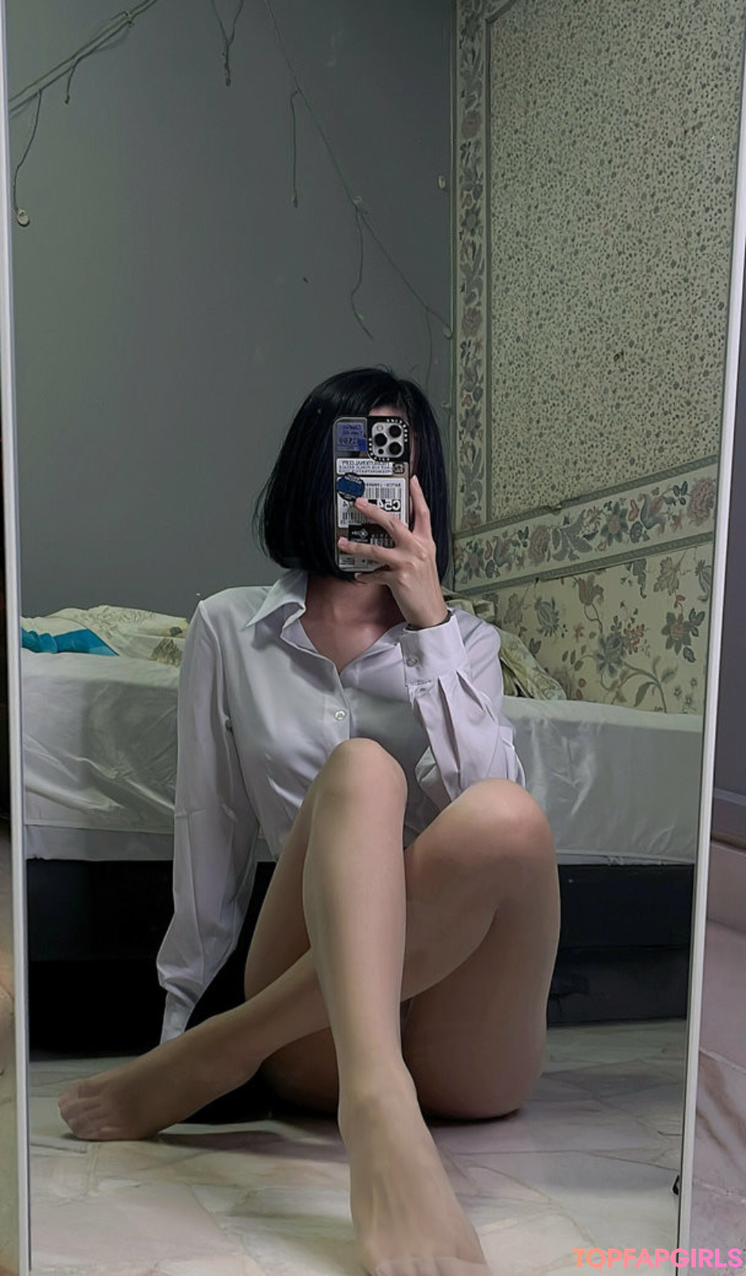 Nagie wyciekłe zdjęcie OnlyFans od Yuuno #1054