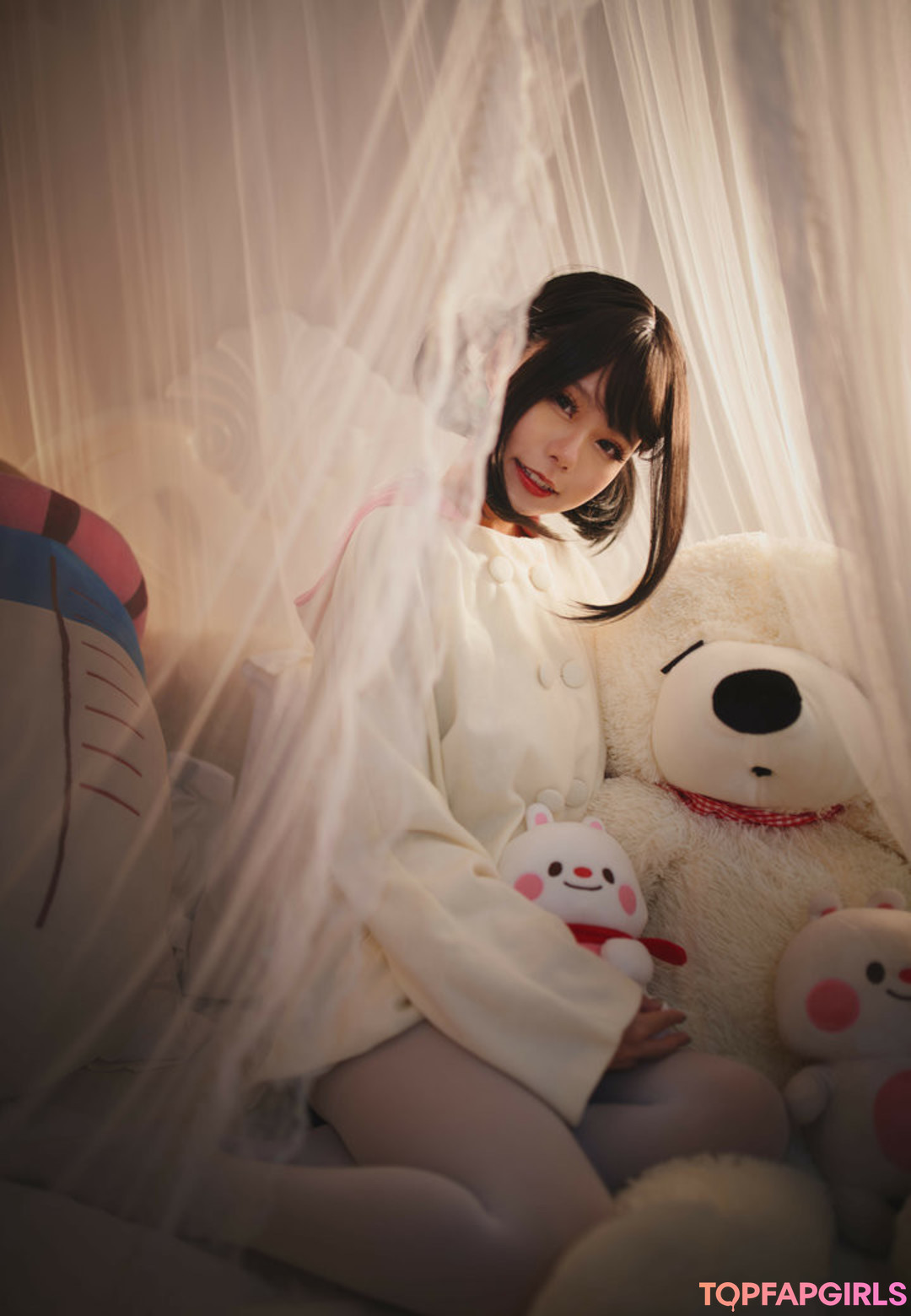 Nagie wyciekłe zdjęcie OnlyFans od Yuuno #1083