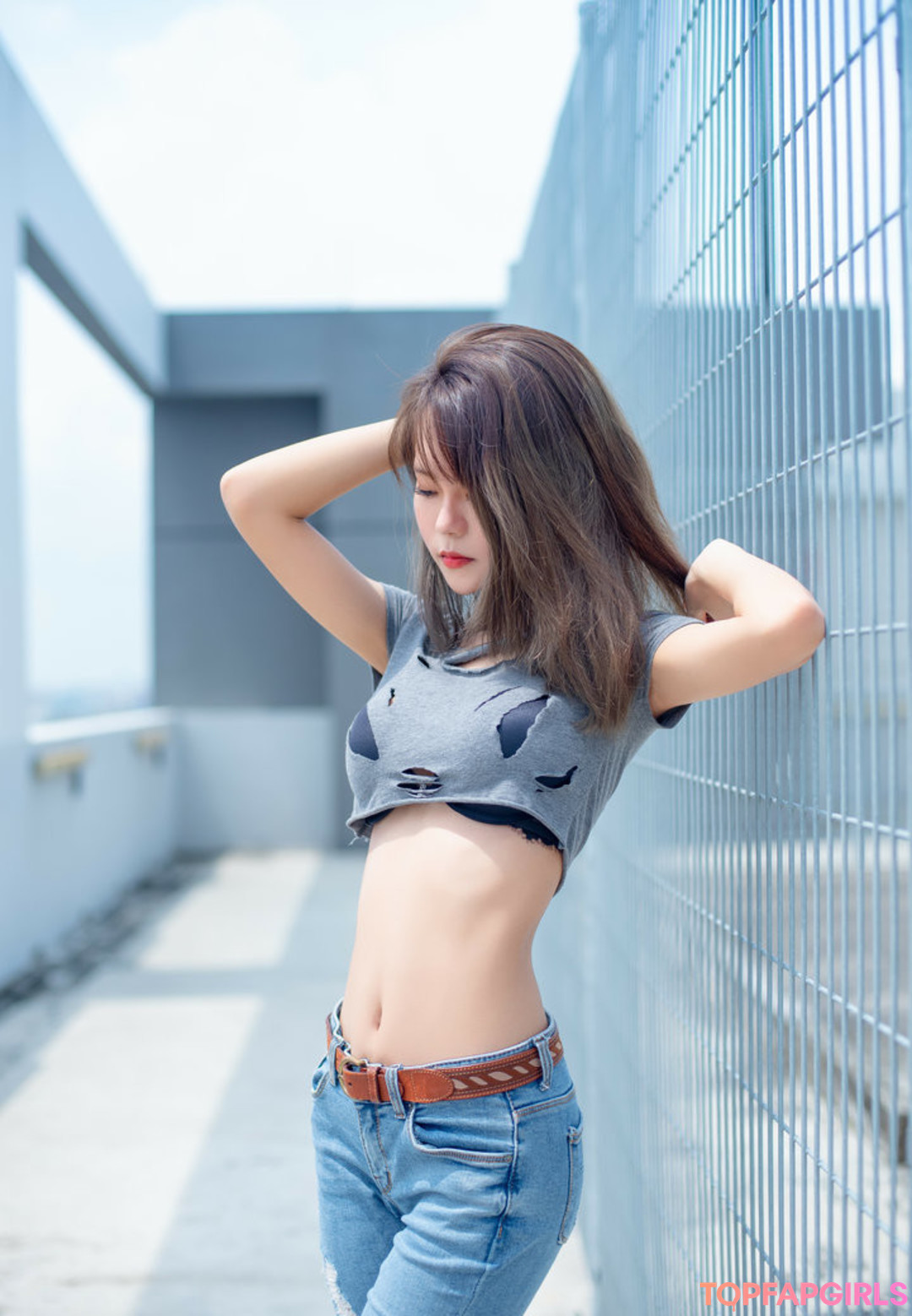 Nagie wyciekłe zdjęcie OnlyFans od Yuuno #1167