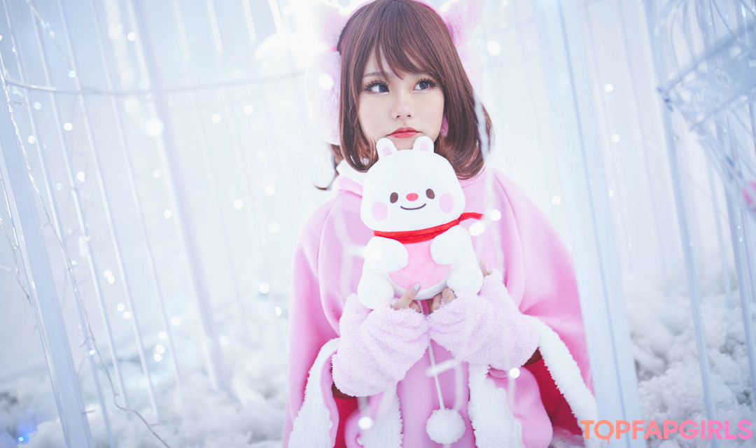 Nagie wyciekłe zdjęcie OnlyFans od Yuuno #1219