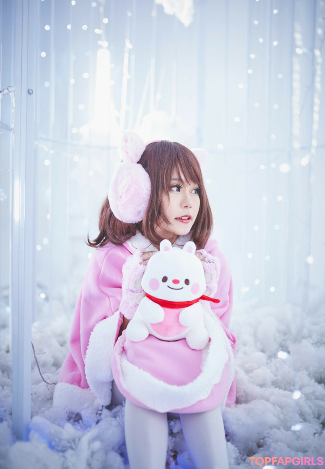 Nagie wyciekłe zdjęcie OnlyFans od Yuuno #1226