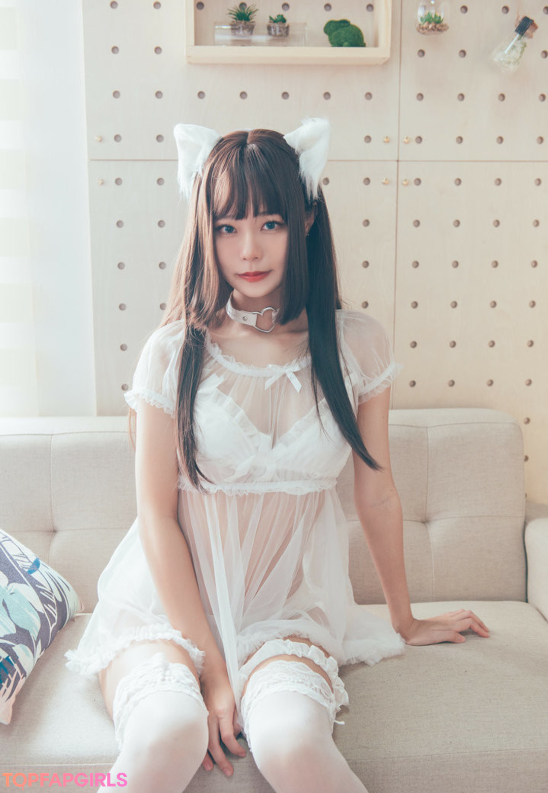 Nagie wyciekłe zdjęcie OnlyFans od Yuuno #1233