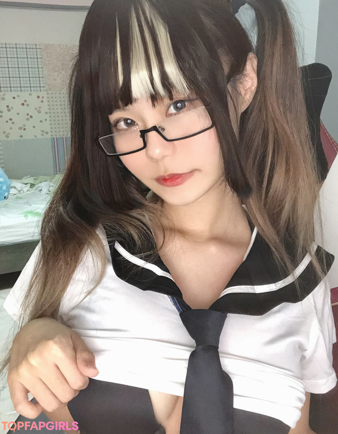 Nagie wyciekłe zdjęcie OnlyFans od Yuuno #1288