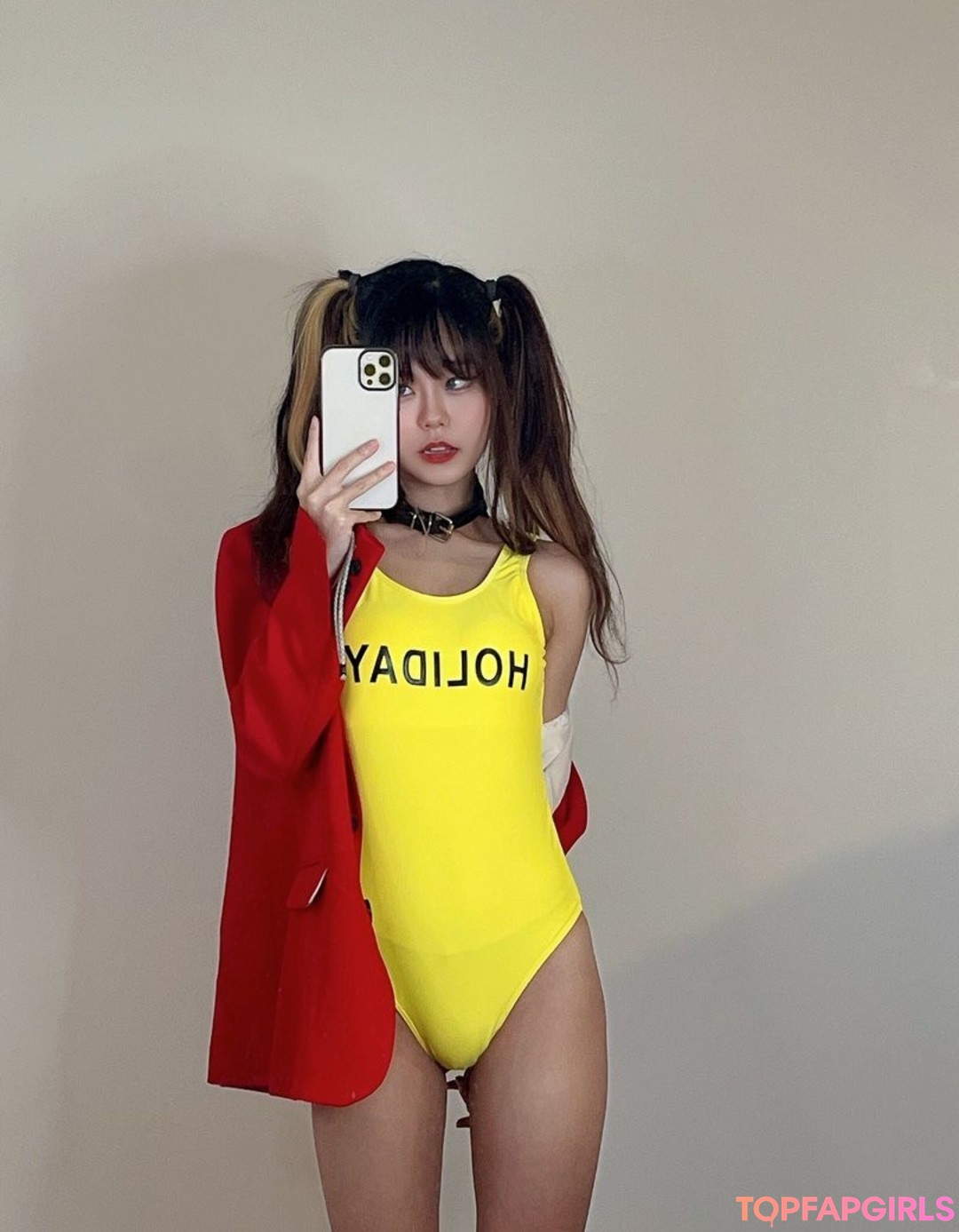 Nagie wyciekłe zdjęcie OnlyFans od Yuuno #1407