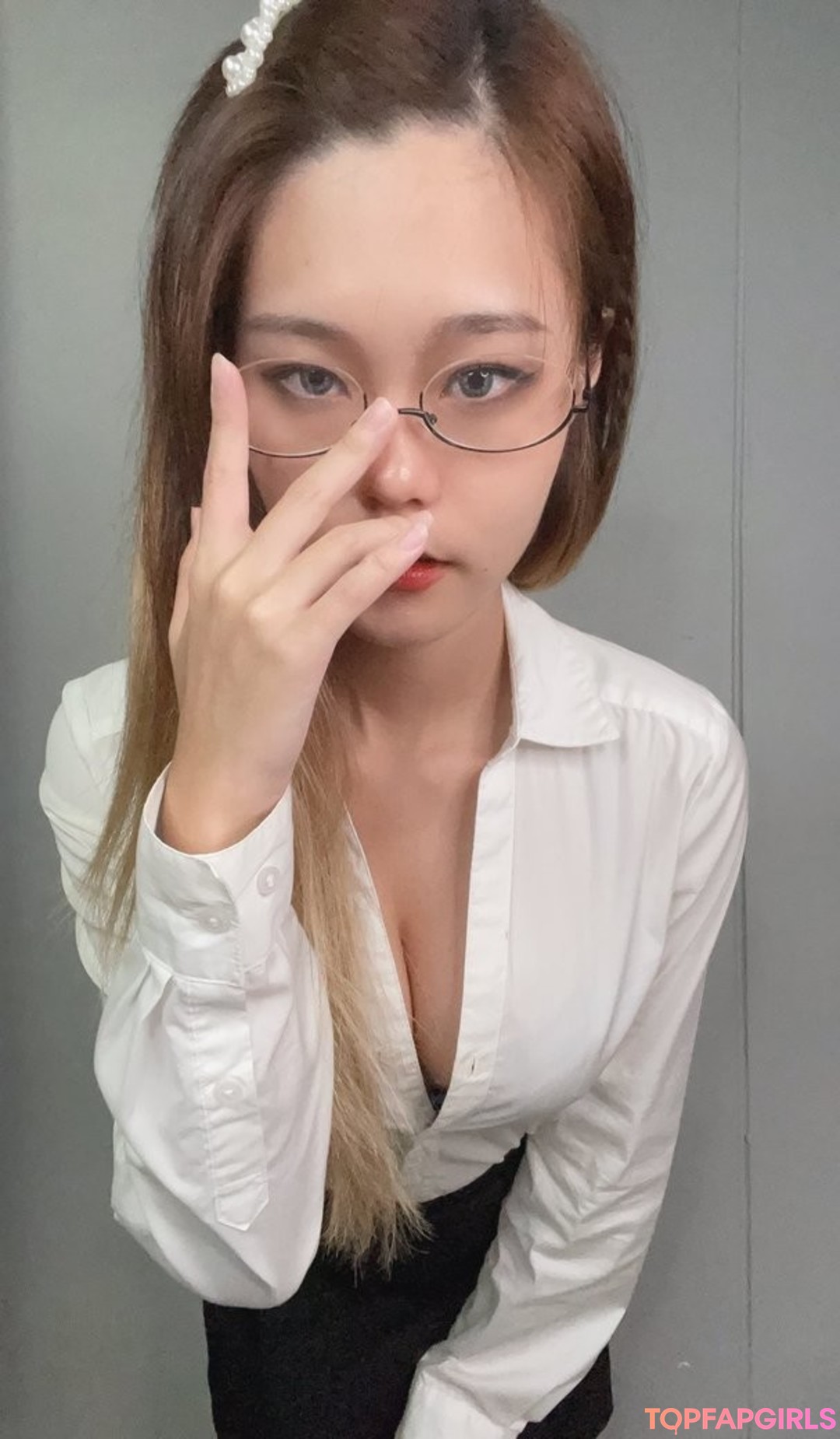 Nagie wyciekłe zdjęcie OnlyFans od Yuuno #1688